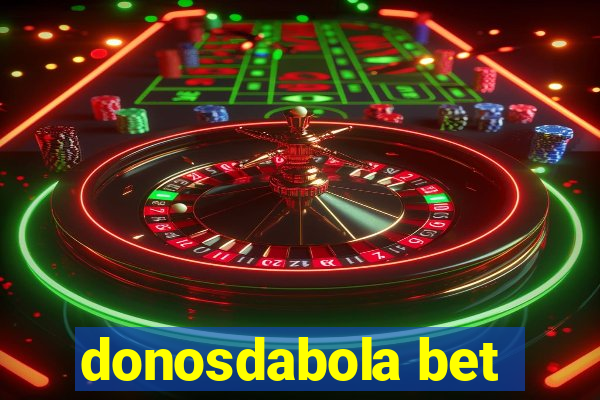 donosdabola bet